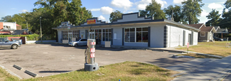 Tampa, FL Retail - 3701 N. Central Ave