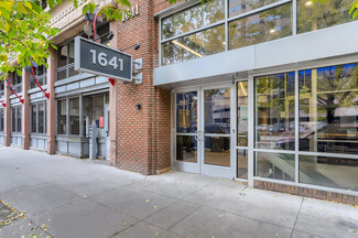 Denver, CO Loft/Creative Space - 1641 California St