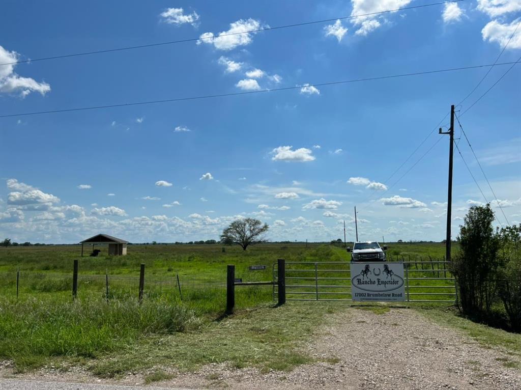 17002 Brumbelow Rd, Needville, TX for Sale