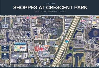Riverview, FL Retail - 3914-3940 US 301 Riverview, FL Retail - 3914-3940 US 301