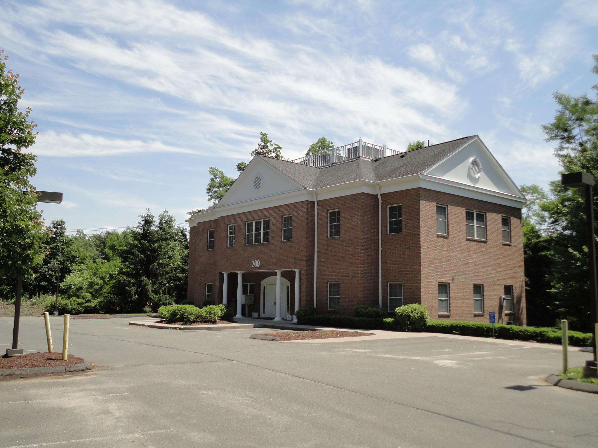 200 Mountain Rd, Farmington, CT for Rent