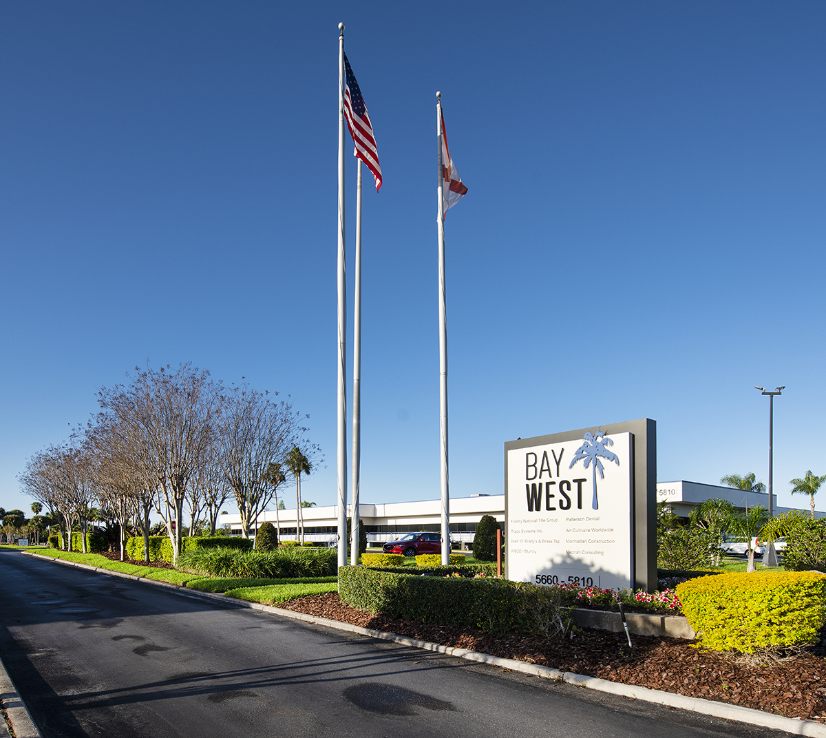 5680 W Cypress St, Tampa, FL for Rent
