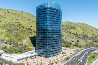 South San Francisco, CA Office - Two Tower Pl
