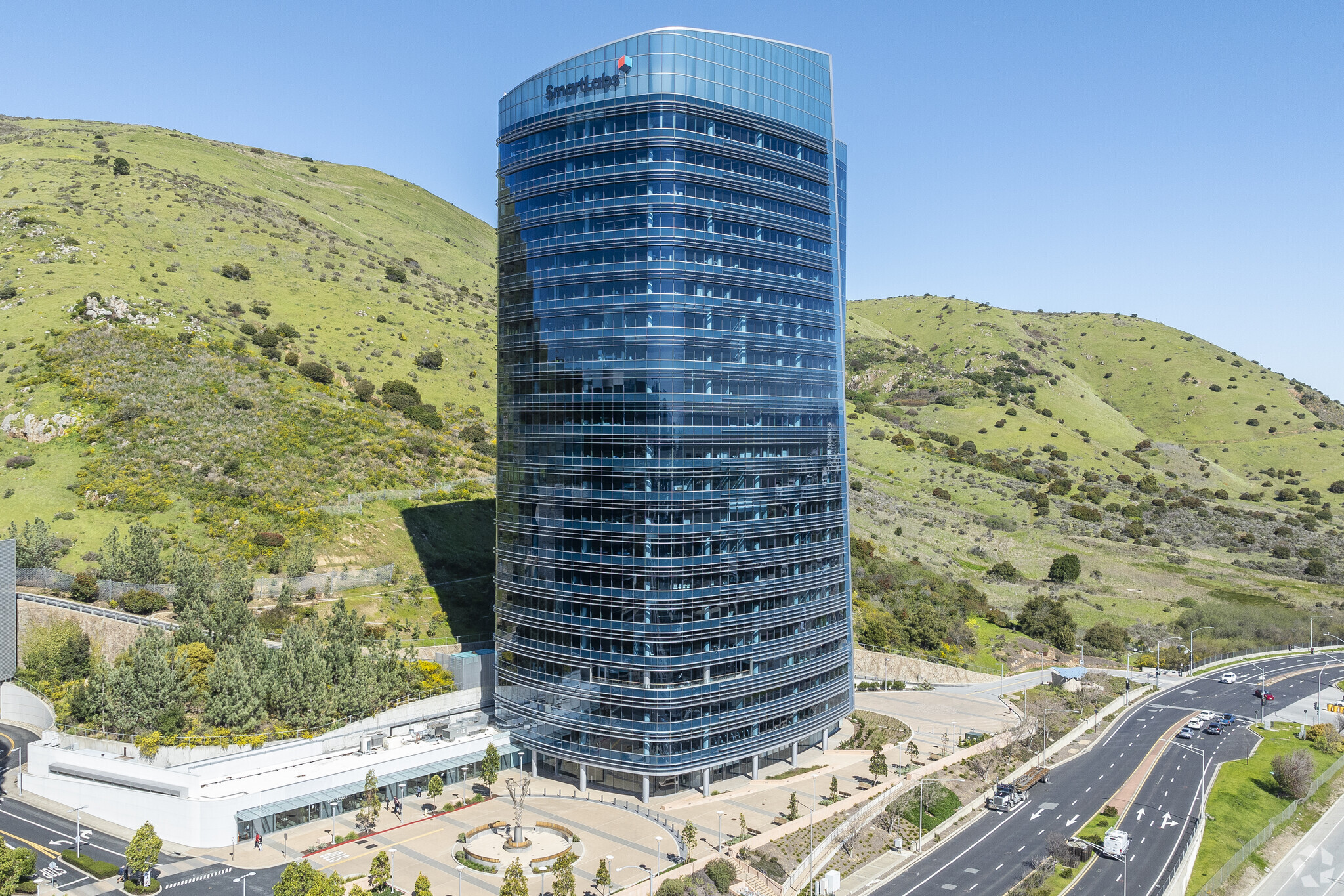 Two Tower Pl, South San Francisco, CA for Rent