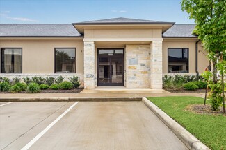 Missouri City, TX Office/Medical - 4220 Cartwright Rd