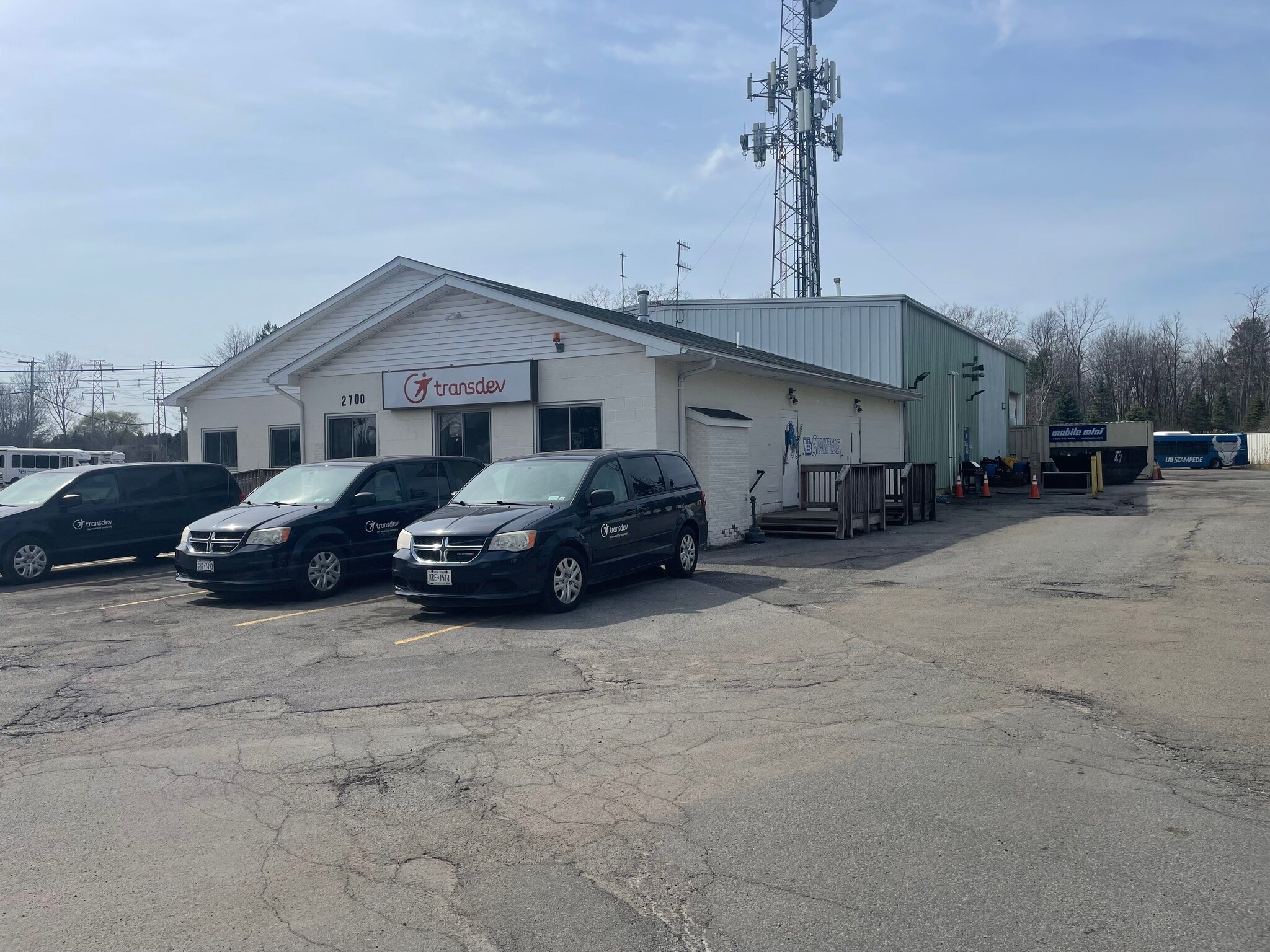 2700 Millersport Hwy, Getzville, NY for Sale