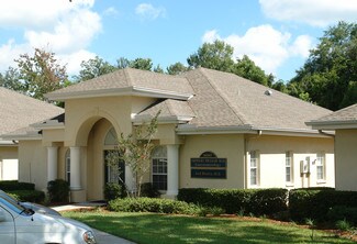 Tampa, FL Office/Medical - 14447 University Cove Pl