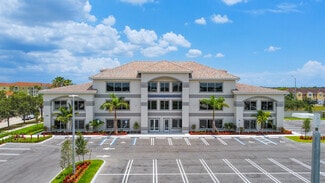 Port Saint Lucie, FL Office - 1380 SW Import Dr