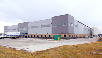 Leduc County, AB Industrial - 915 34th Ave