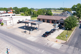 Moberly, MO Specialty - 301 W Coates St