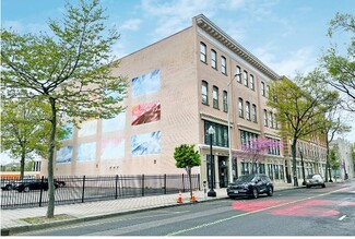 Bridgeport, CT Office, Office/Medical - 1057 Broad St