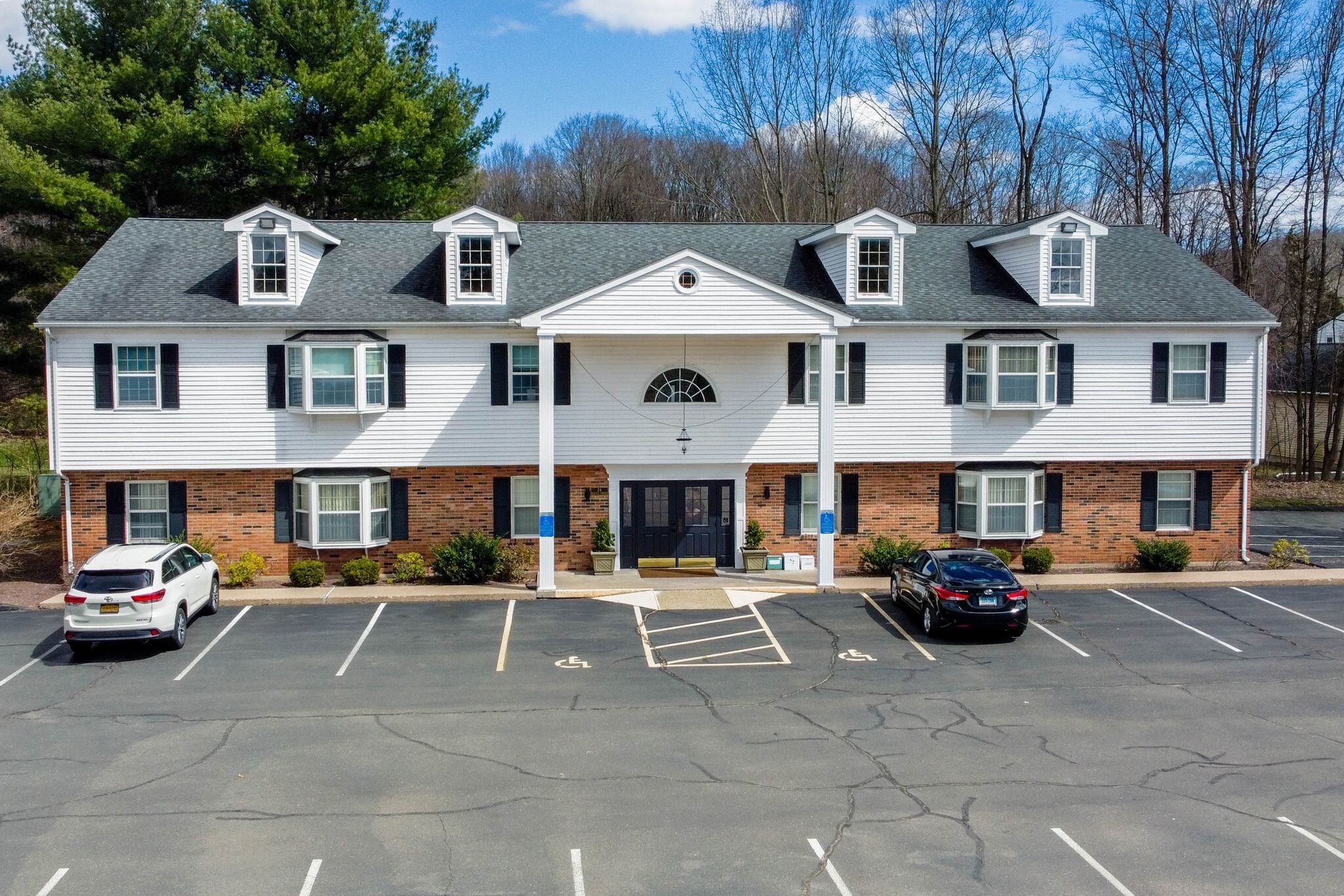 24 Battle St, Somers, CT for Rent