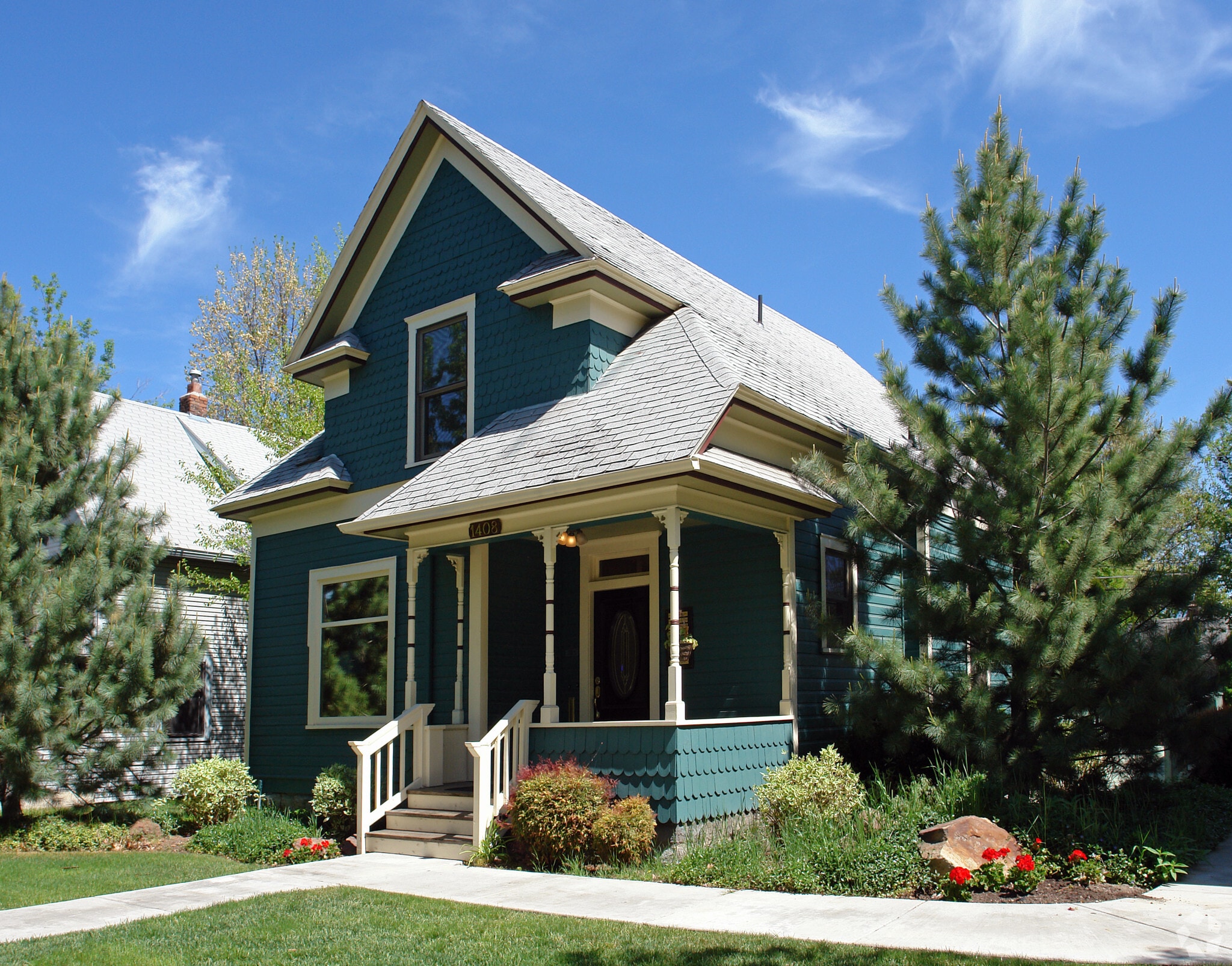 1408 W Hays St, Boise, ID for Rent