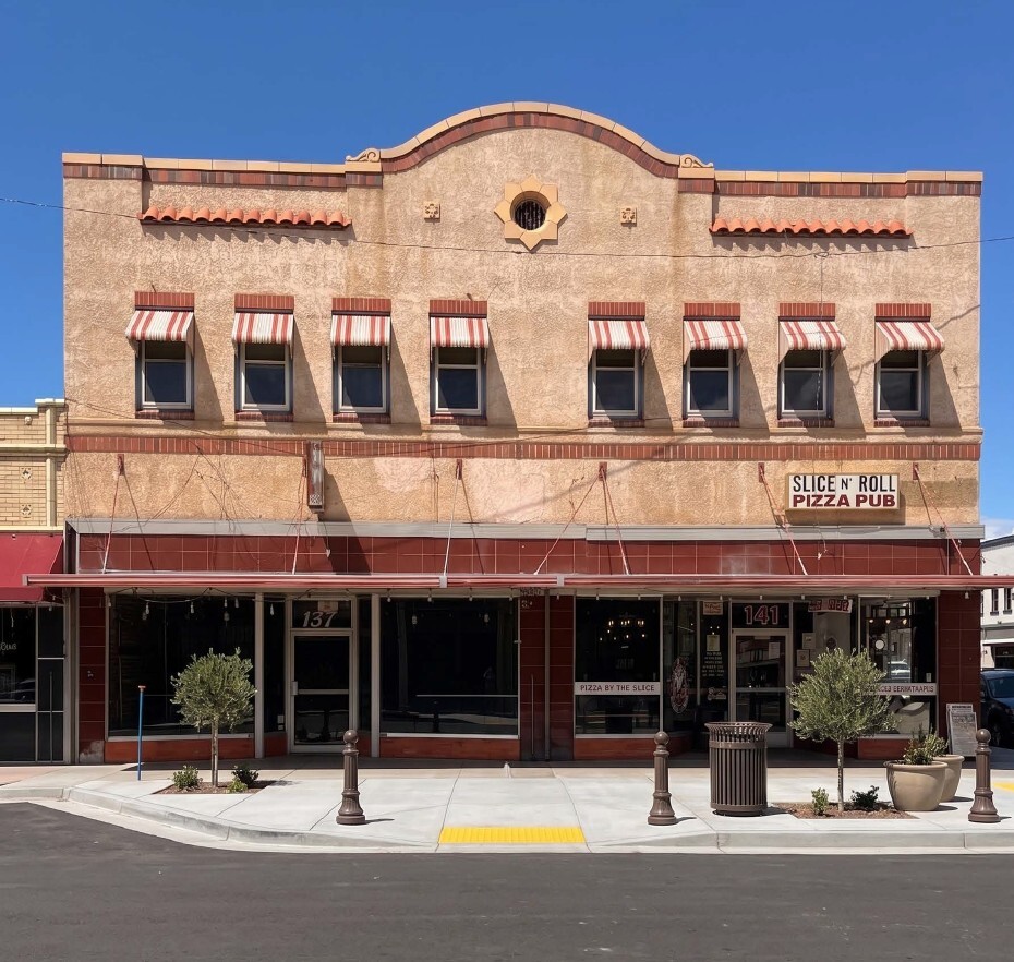 137-141 E 4th St, Loveland, CO for Rent