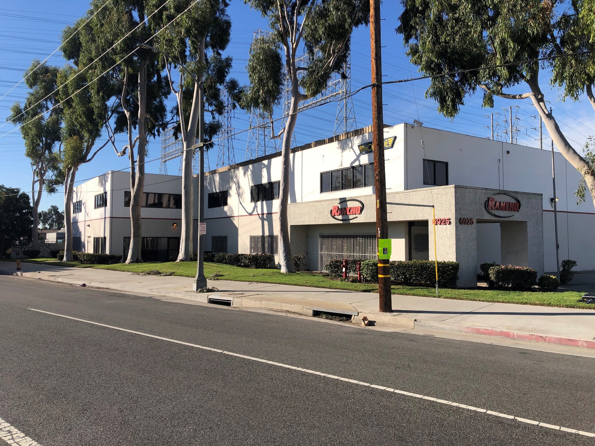 6925 Atlantic Ave, Long Beach, CA for Rent