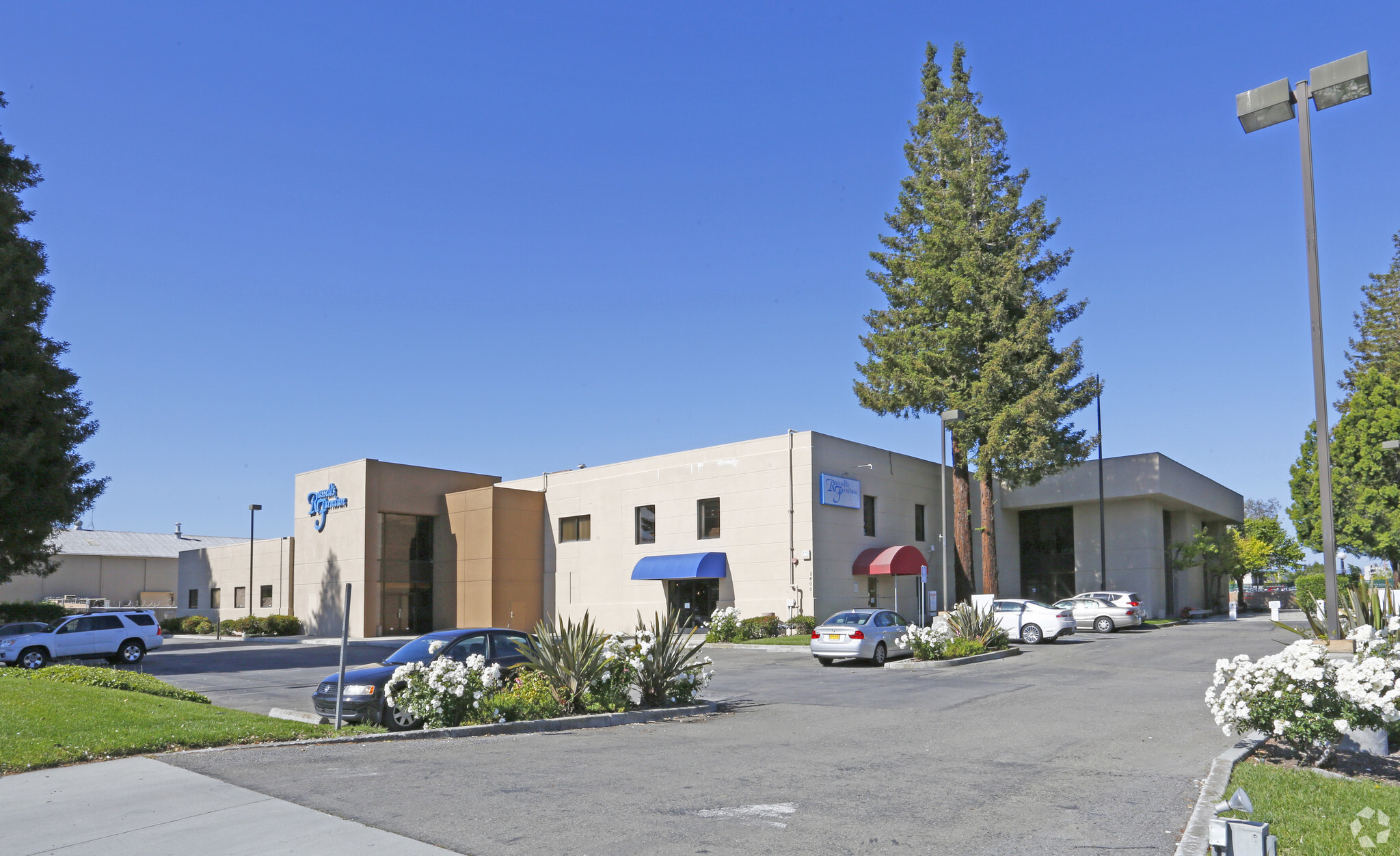 980 Walsh Ave, Santa Clara, CA for Rent
