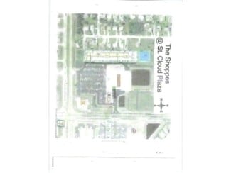 Saint Cloud, FL Commercial Land - 1942-1972 S Narcoossee Rd Saint Cloud, FL Commercial Land - 1942-1972 S Narcoossee Rd