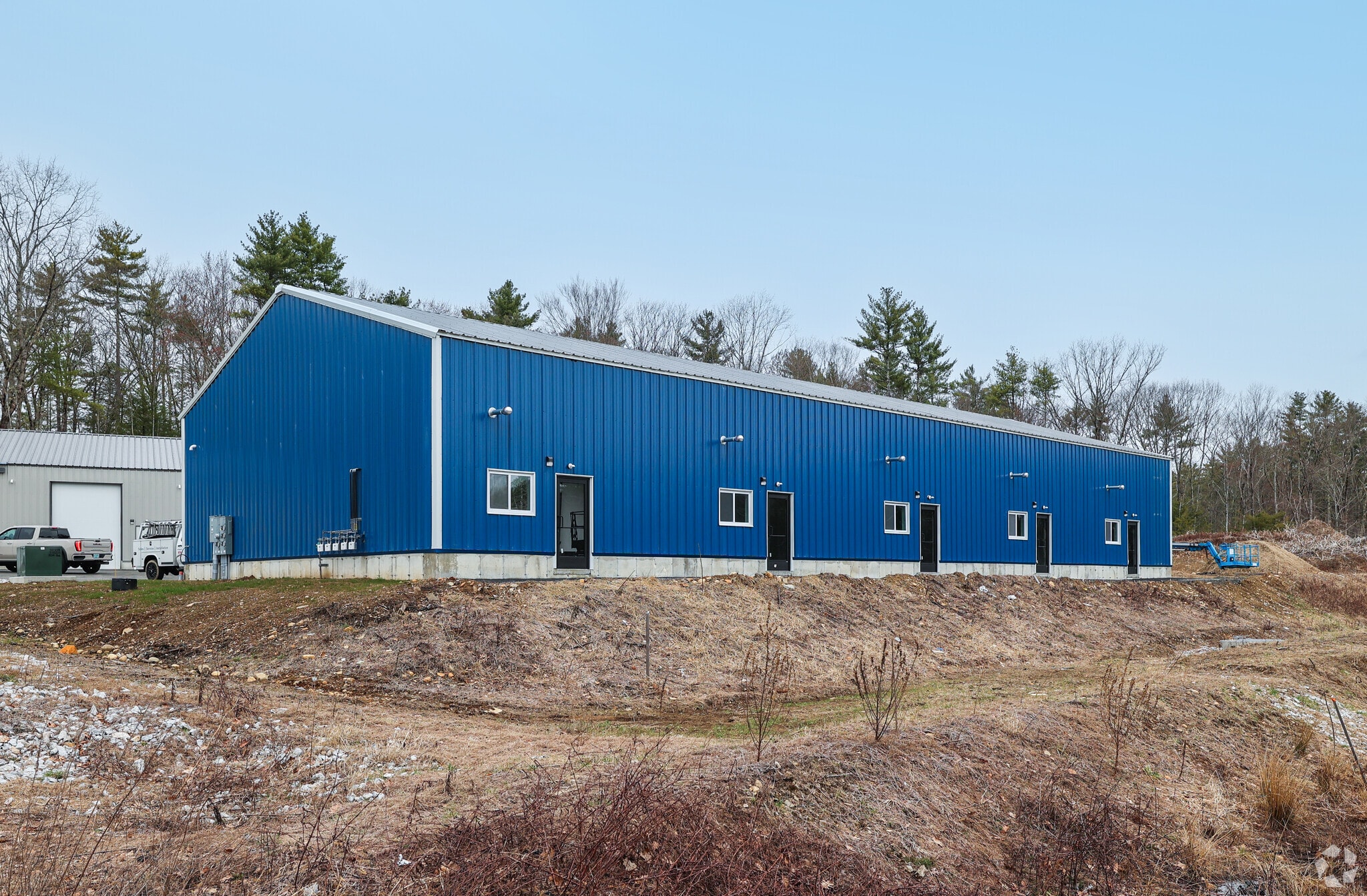 382398 Calef Hwy, Epping, NH for Rent