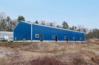 Epping, NH Flex - 382398 Calef Hwy