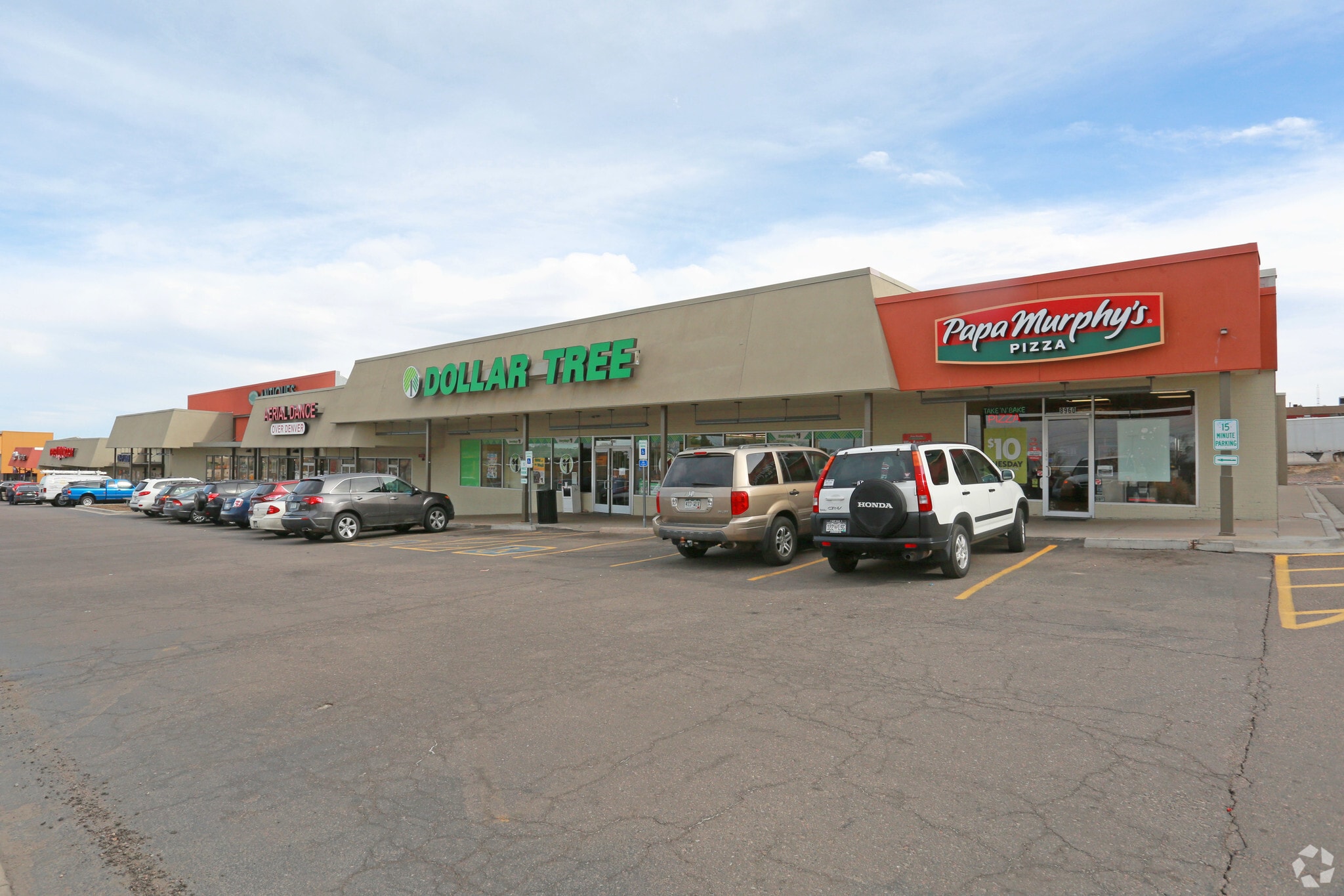 8900-9250 E Hampden Ave, Denver, CO for Rent