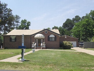 Virginia Beach, VA Multi-Family - 2453 Beaufort Ave