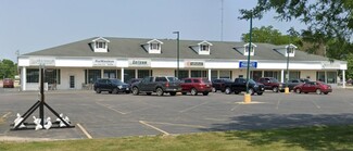 Oconto Falls, WI Retail - 323 E Highland Dr