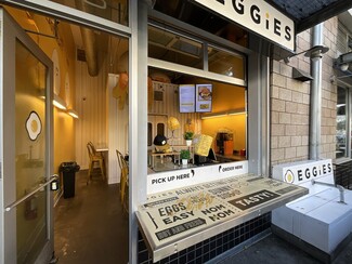 San Diego, CA Retail - 707-777 G St