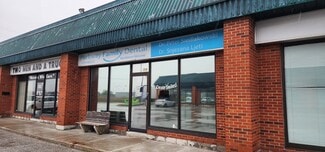 Windsor, ON Office - 2825-2885 Lauzon Pky