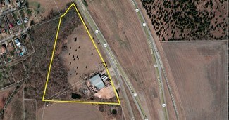 Kemp, TX Commercial - 11600 E Highway 75