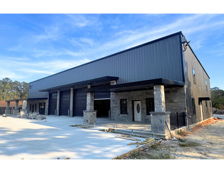Huntsville, TX Industrial - 1314 US Highway 190