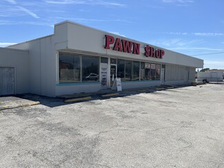 Cape Canaveral, FL Storefront Retail/Office - 6992 N Atlantic Ave