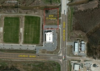5025 Hwy 305  