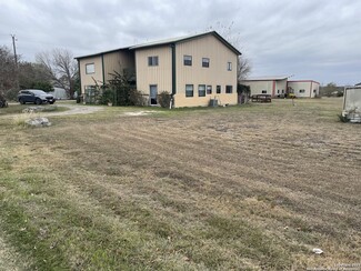 Marion, TX Office/Residential - 483 Sassman Rd