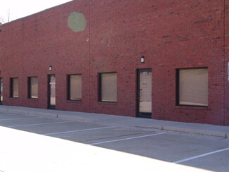 Braselton, GA Industrial - 5450 Technology Pky