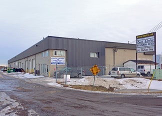 Edmonton, AB Service - 13177 159 St NW