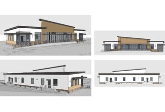 Manvel, TX Office/Retail, Retail - 7228 Masters Rd