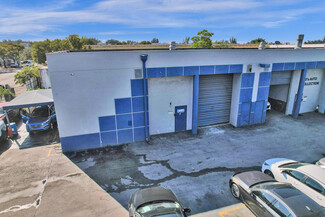 Opa Locka, FL Industrial - 13090 NW 43rd Ave