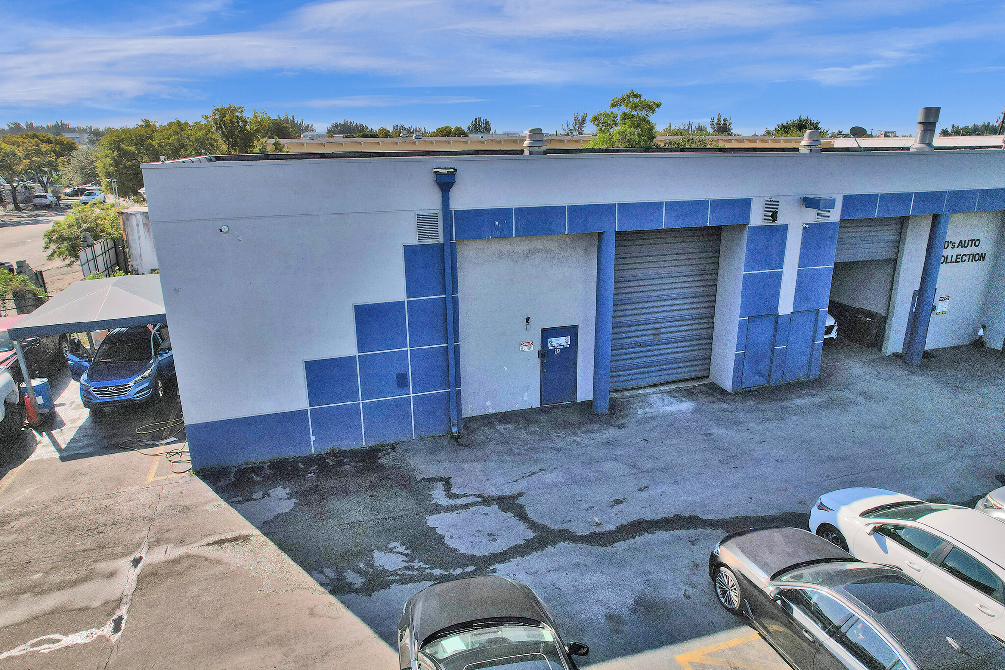 13090 NW 43rd Ave, Opa Locka, FL for Rent