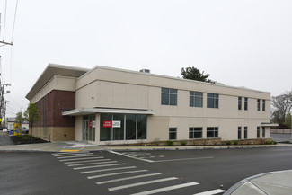 Brockton, MA Medical - 661 Centre St