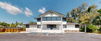 Saint Petersburg, FL Flex - 10787 Oak St NE