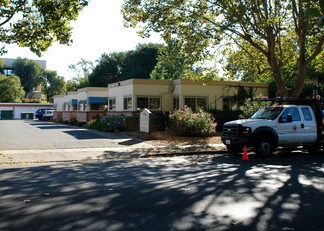 Santa Rosa, CA undefined - 170 Sotoyome St