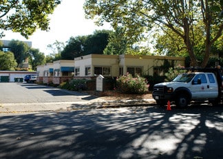 Santa Rosa, CA Medical - 170 Sotoyome St