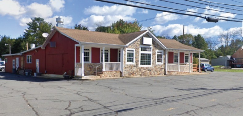 454 W Route 22, Whitehouse Station, NJ for Sale