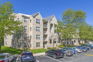 Silver Spring, MD Apartments - 11401 July Dr