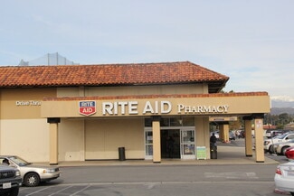 La Puente, CA Retail - 18901-19001 Colima Rd La Puente, CA Retail - 18901-19001 Colima Rd