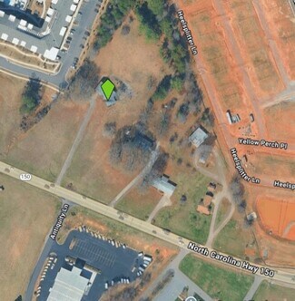 Mooresville, NC Commercial Land - 782 River Hwy Mooresville, NC Commercial Land - 782 River Hwy
