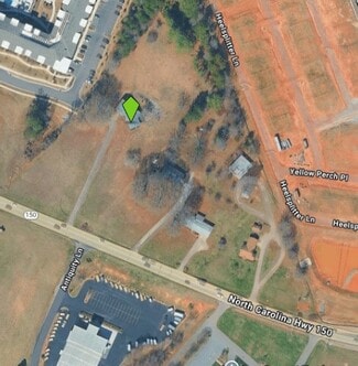 Mooresville, NC Commercial - 782 River Hwy Mooresville, NC Commercial - 782 River Hwy