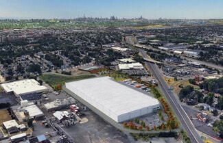 Maywood, NJ Industrial - 241 State Rt 17 N