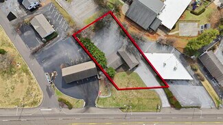 Knoxville, TN Commercial Land - 6712 Kingston Pike Knoxville, TN Commercial Land - 6712 Kingston Pike