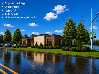 Rochester, NY Medical - 2260 Clinton Ave